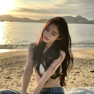 长大尾巴的兔子