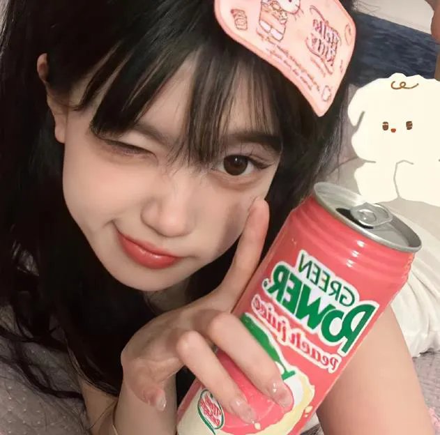 妮可睡不著